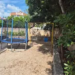 Apartmán Dama *