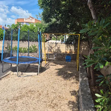 Apartment Dama *