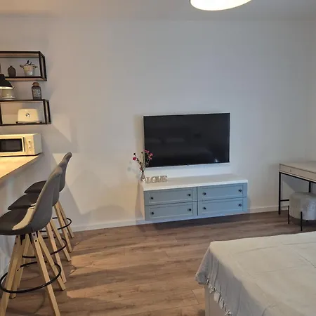 Apartamento Dama Brodarica (Sibenik-Knin)