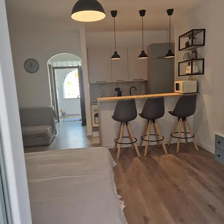 Apartment Dama *
