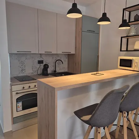 Apartment Dama Brodarica (Sibenik-Knin)