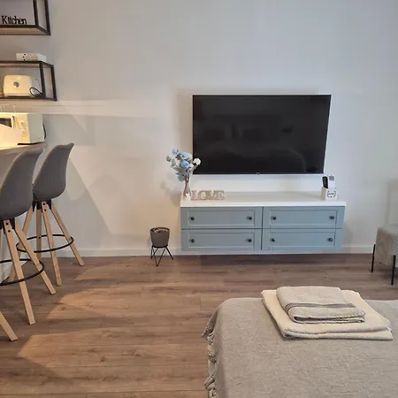 Apartamento Dama