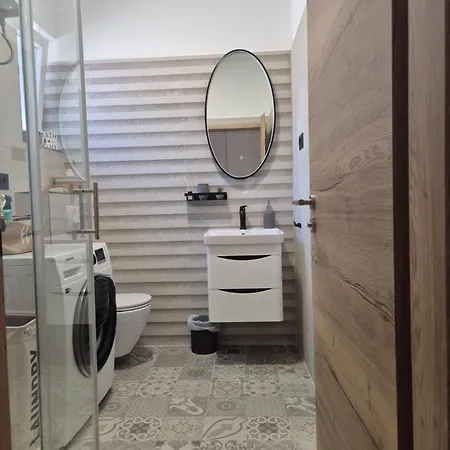 Dama Apartamento