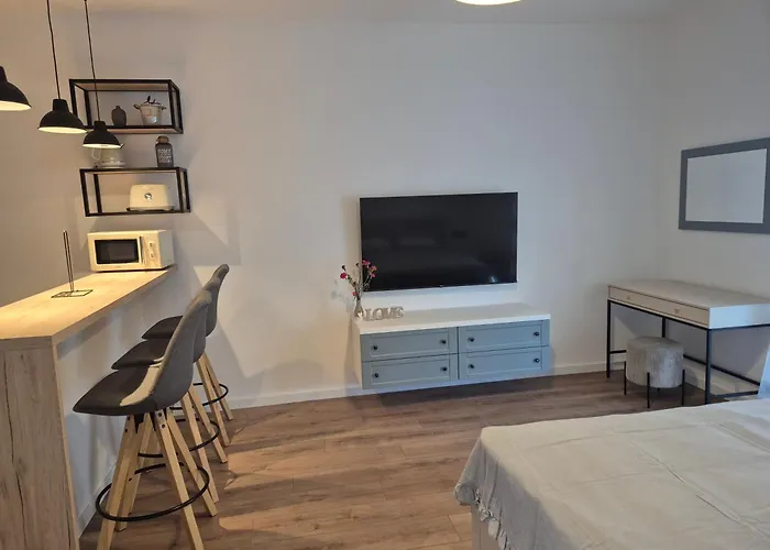 Apartamento Dama Brodarica (Sibenik-Knin)