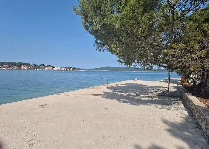 Appartement Dama Brodarica (Sibenik-Knin)